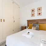 Malagasuite Diamond Riviera With Pool & Parking Daire MIJAS COSTA