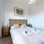 Malagasuite Diamond Riviera With Pool & Parking MIJAS COSTA