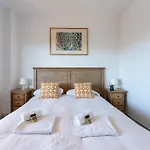Daire Malagasuite Diamond Riviera With Pool & Parking *