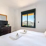 Daire Malagasuite Diamond Riviera With Pool & Parking MIJAS COSTA