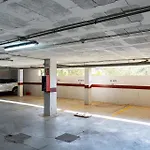 Malagasuite Diamond Riviera With Pool & Parking