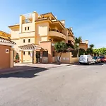 Malagasuite Diamond Riviera With Pool & Parking Daire MIJAS COSTA