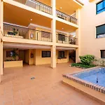 Malagasuite Diamond Riviera With Pool & Parking Daire MIJAS COSTA