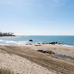 Daire Malagasuite Diamond Riviera With Pool & Parking MIJAS COSTA