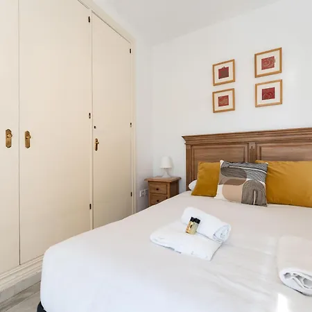Malagasuite Diamond Riviera With Pool & Parking شقة Riviera Del Sol