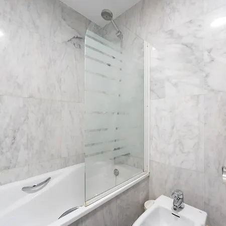 Malagasuite Diamond Riviera With Pool & Parking شقة Riviera Del Sol